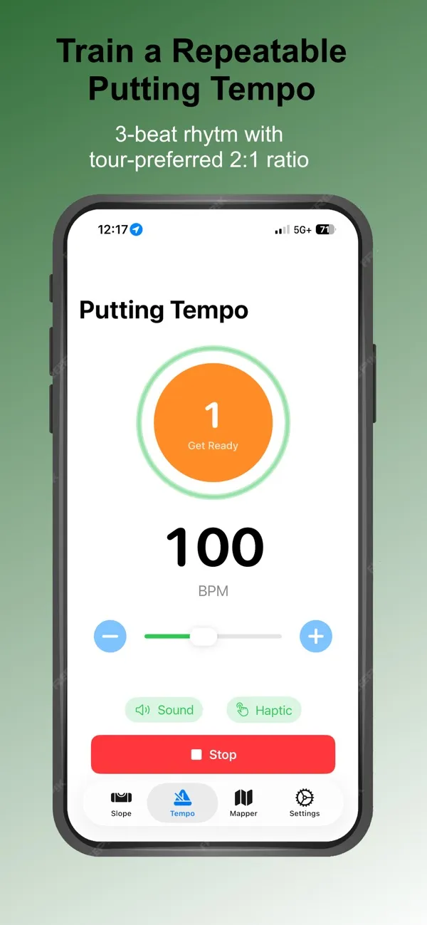 GreenKit screenshot 2