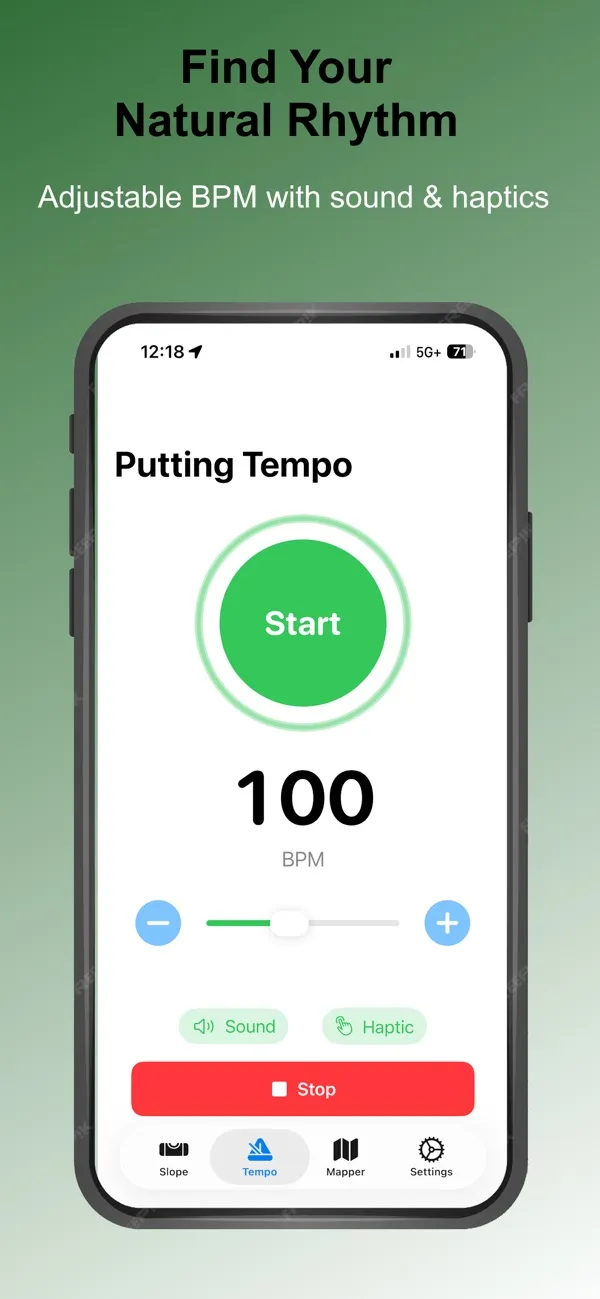 GreenKit screenshot 3