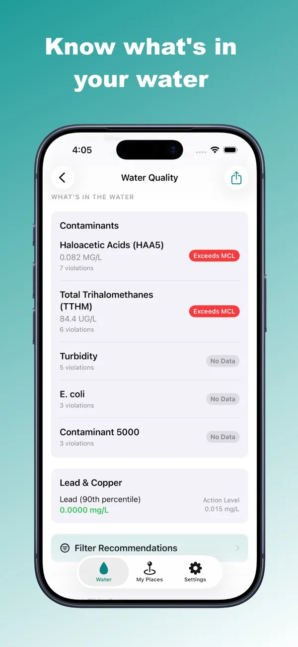 TapGrade screenshot 3