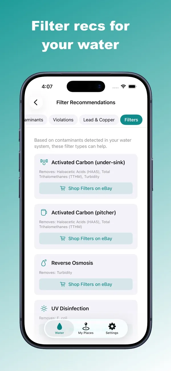 TapGrade screenshot 4