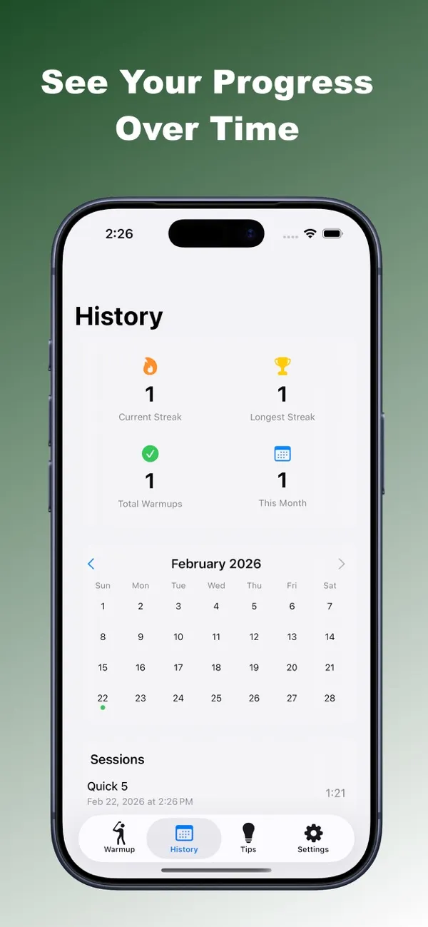 TeeReady screenshot 4