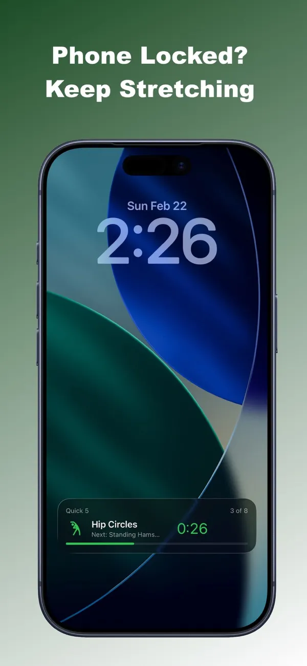 TeeReady screenshot 5