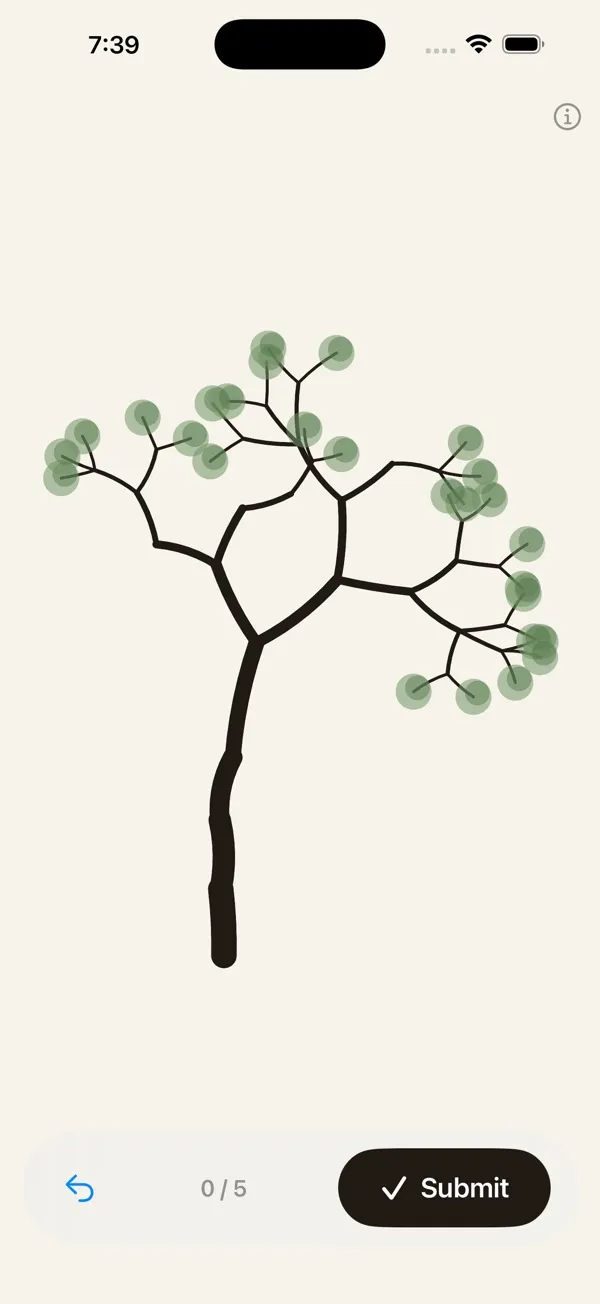 Bonsai Snip screenshot 5