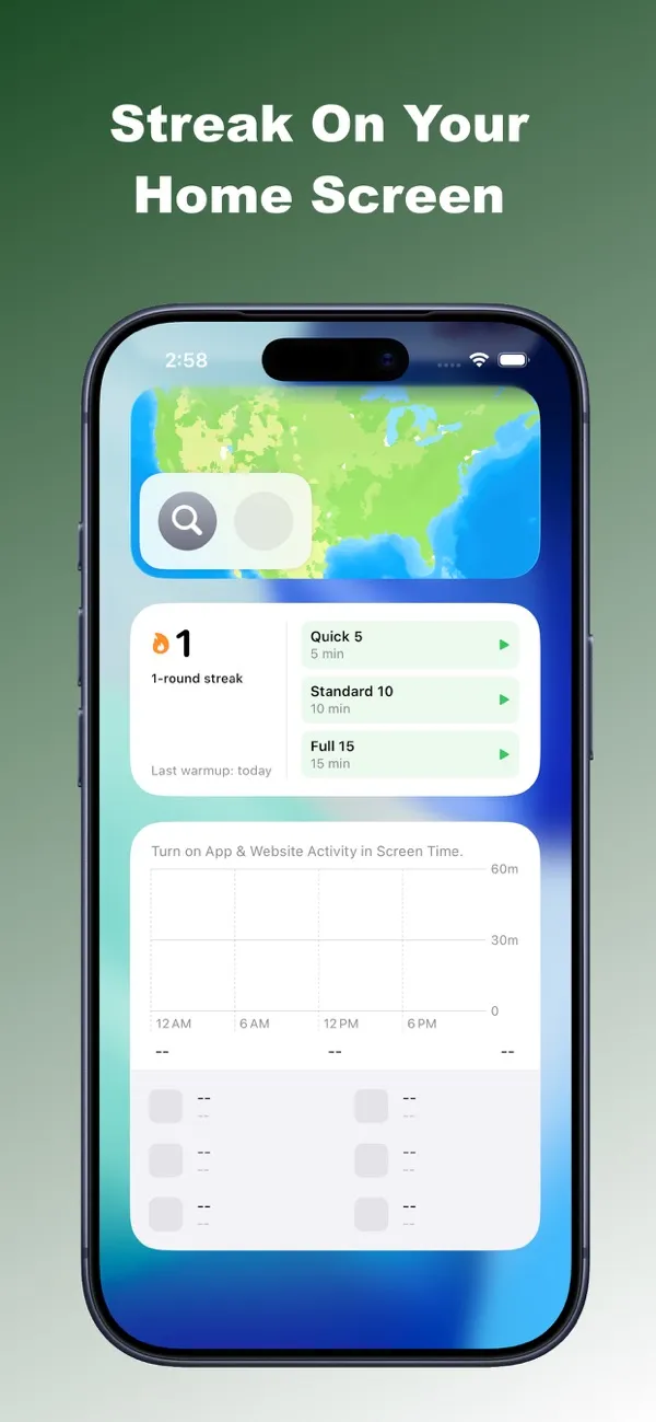 TeeReady screenshot 6