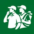 TeeCaddie app icon