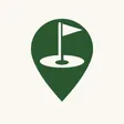 GolfQuest app icon